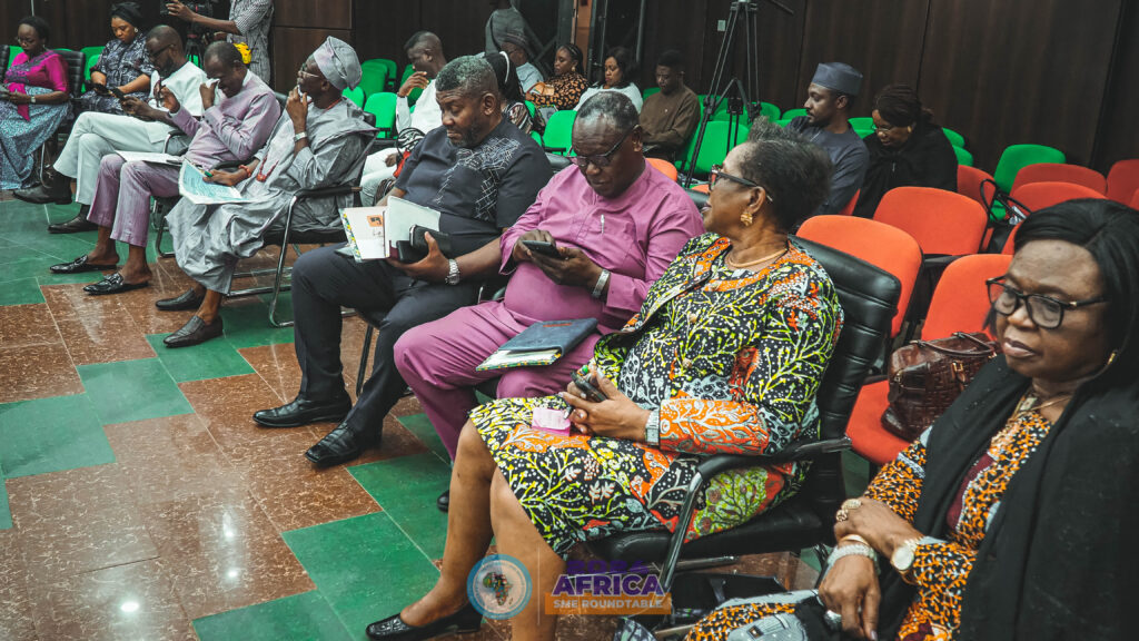 SME Roundtable 2024