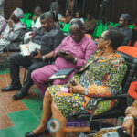 SME Roundtable 2024