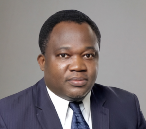 Dr. Ebiekure Jasper Eradiri - President, AAASME