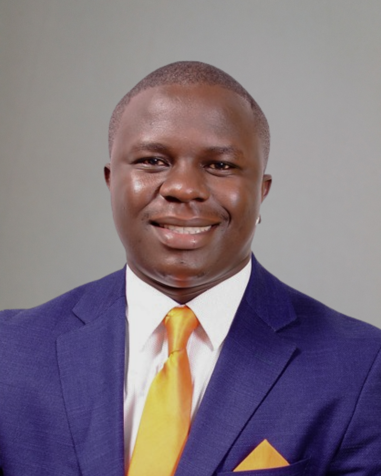 Philip Pande - All Africa Association for Small and Medium Enterprises ...