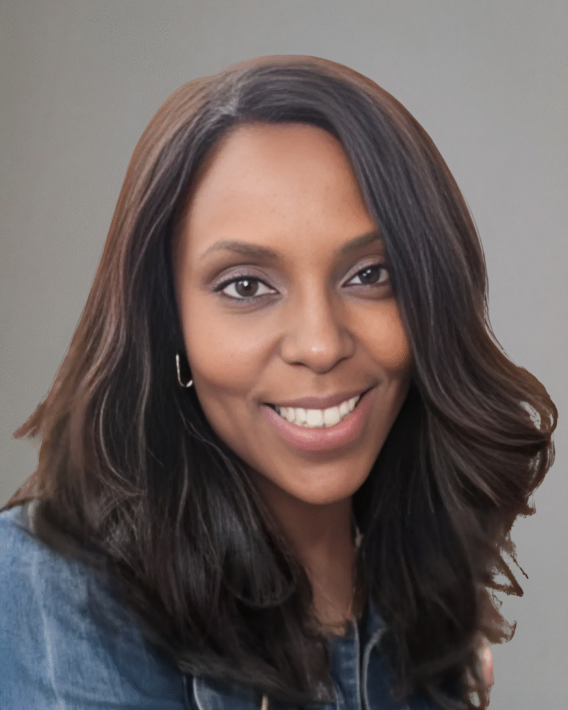 Jacinta Kiruthi - CEO, AAASME