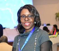Jacinta Kiruthi - CEO, AAASME