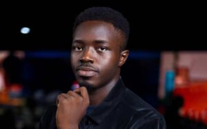 Samuel Oghenejaboh - Ubuntu Susu Fund (AAASME)