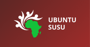 UBUNTU SUSU Logo