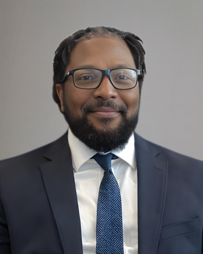 Dadiowei Kingsley Akpeti - VP Diaspora, AAASME