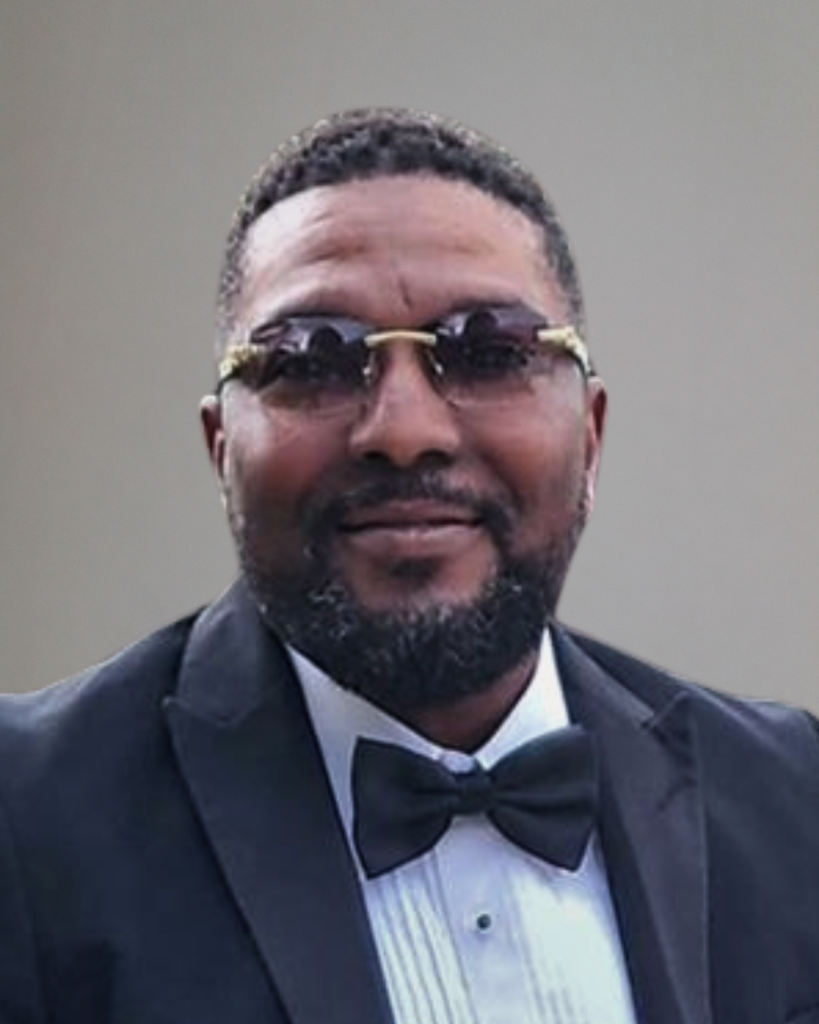 Dadiowei Kingsley Akpeti - VP Diaspora, AAASME