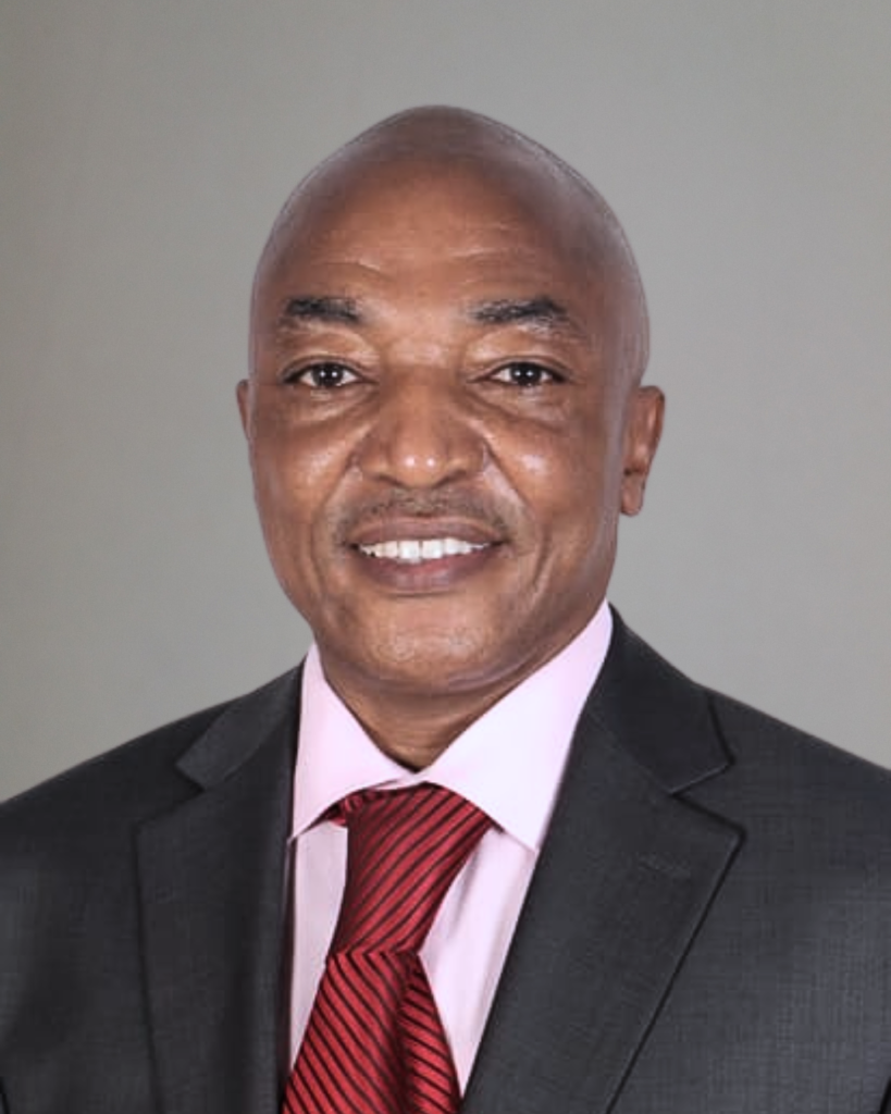 Richard Muteti - Chairman, UbuntuSusu