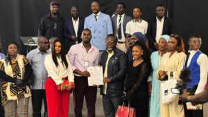 AAASME Appoints Marc Ekressin as Côte d’Ivoire Country Coordinator