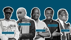 AAASME Inaugurates Ubuntu Susu leadership