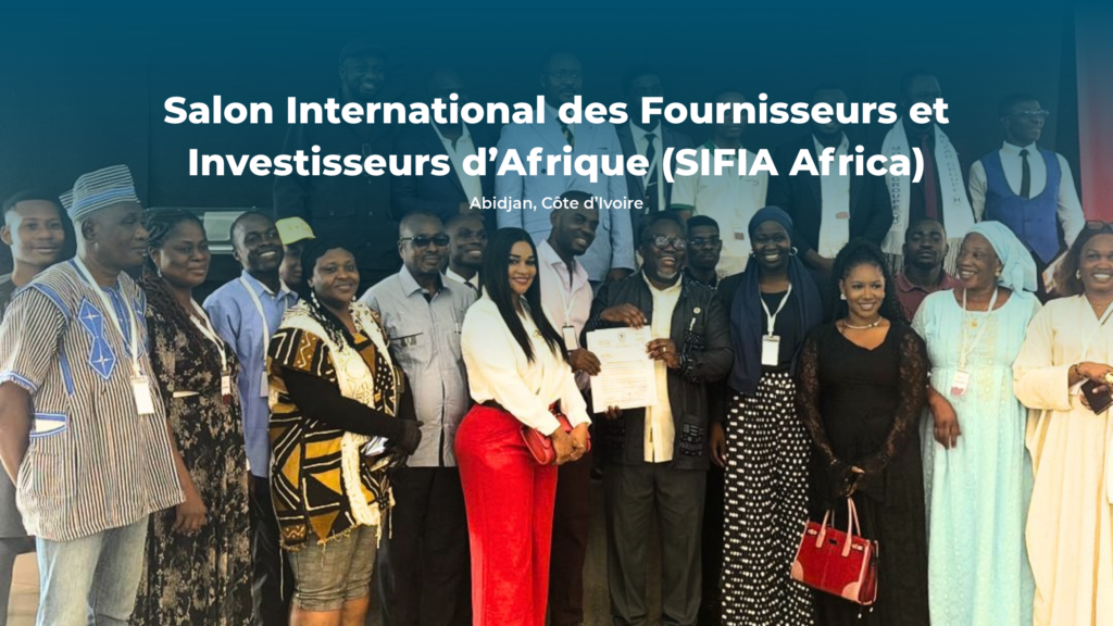 AAASME at SIFIA Africa 2026