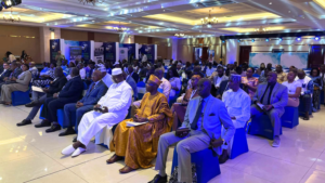 AAASME on Prosperity Africa 7