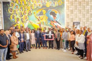 UbuntuSusu Unveiling @ ATBIF 2025